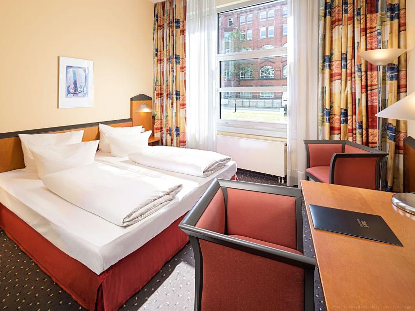 Victor's Residenz-Hotel Berlin-Tegel