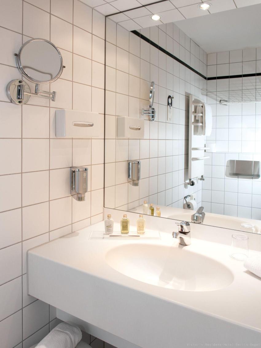 Victor's Residenz-Hotel Berlin-Tegel