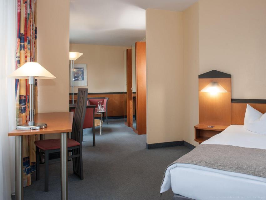 Victor's Residenz-Hotel Berlin-Tegel