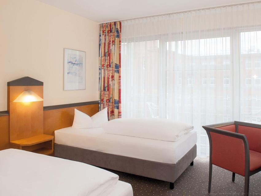 Victor's Residenz-Hotel Berlin-Tegel
