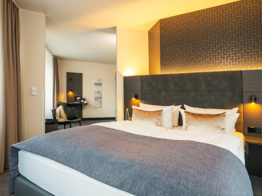 Victor's Residenz-Hotel Berlin-Tegel
