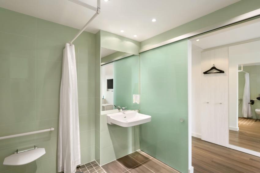 Super 8 by Wyndham Munich City North