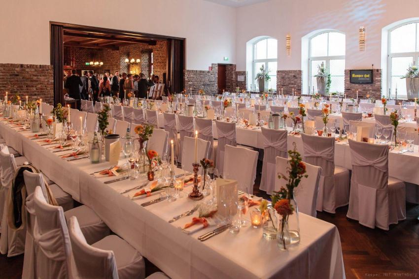 Kamper Hof Rheinberg