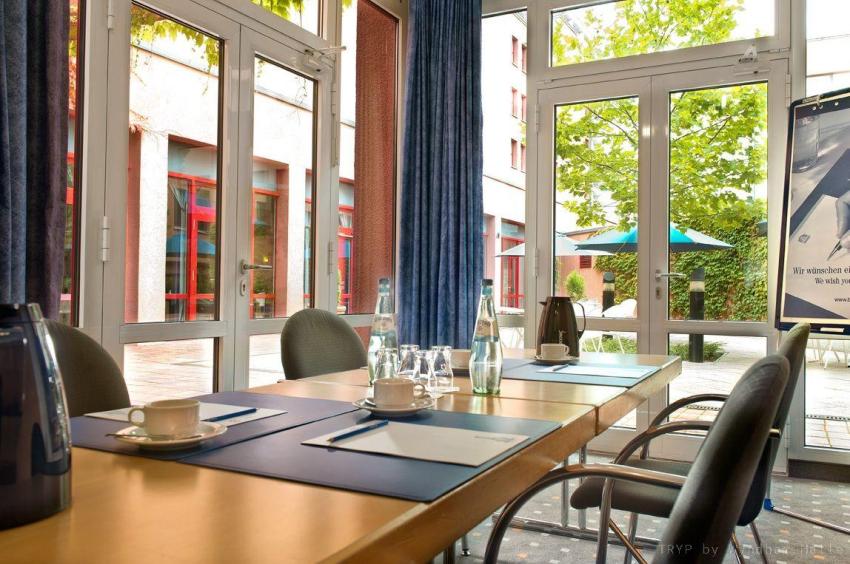 Tagungsraum "Luther!