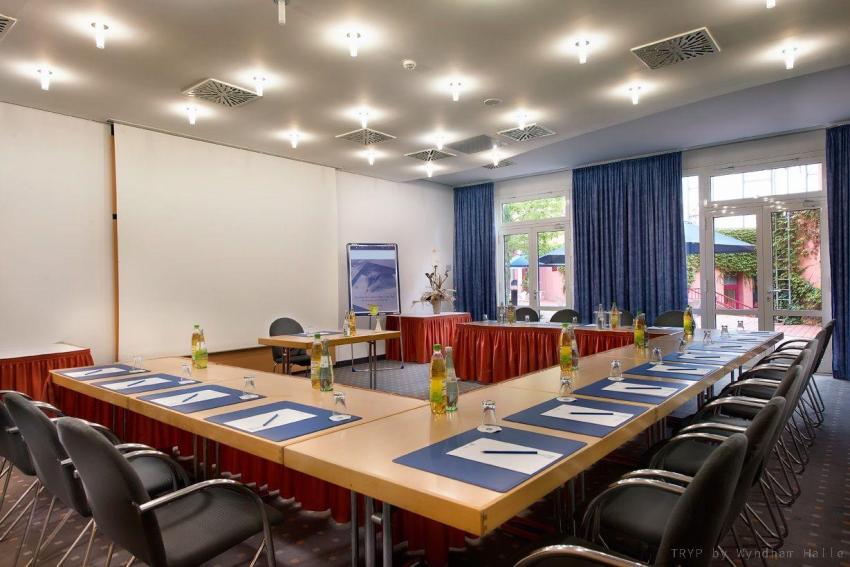 Tagungsraum "Händel 1"