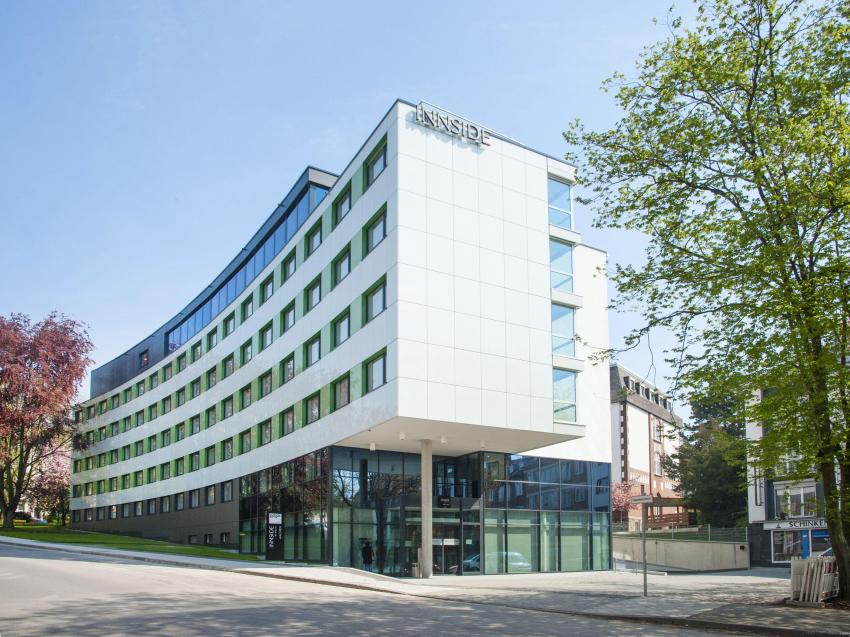 INNSIDE Aachen