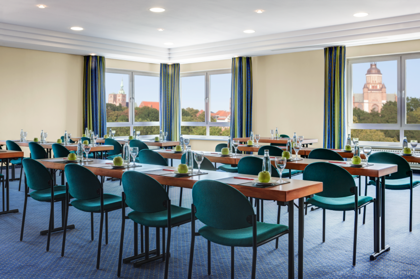 IntercityHotel Stralsund