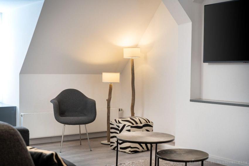 elaya hotel hannover city