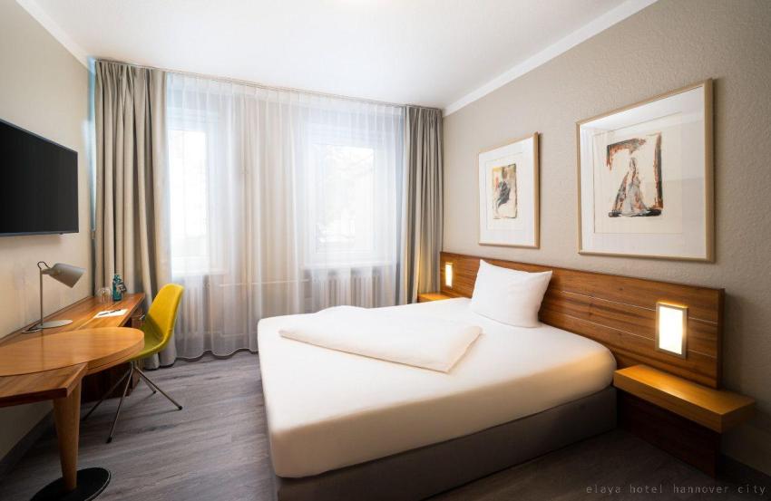 elaya hotel hannover city