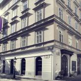 Mercure Vienna First