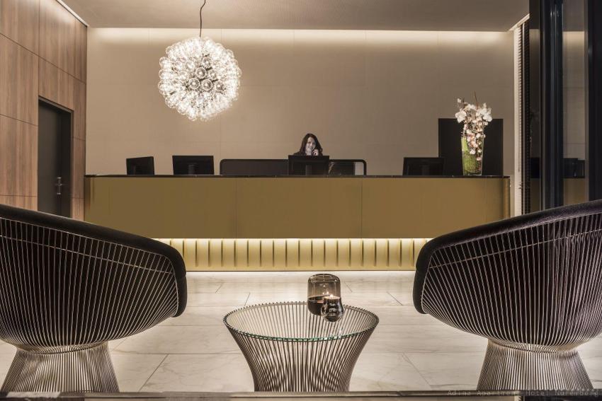 Adina Apartment Hotel Nuremberg