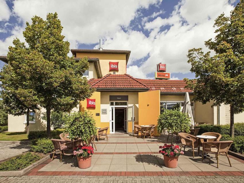 B&B HOTEL Kassel-Industriepark
