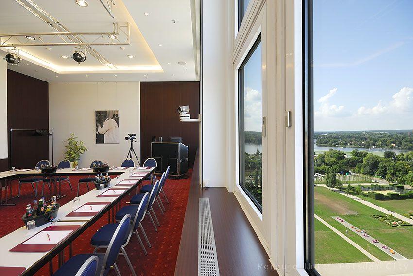 Mercure Hotel Potsdam City