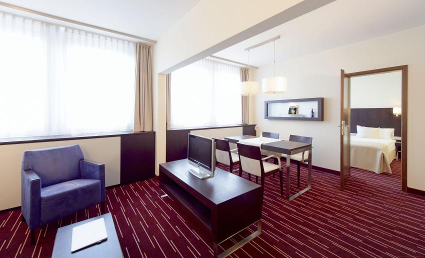 Mercure Hotel Potsdam City