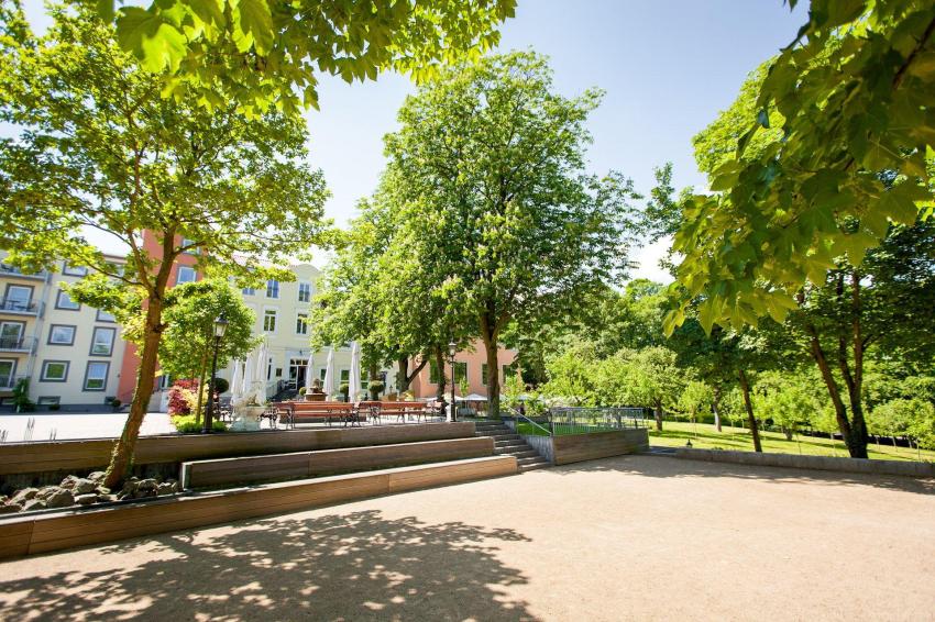 Waldhotel Rheinbach