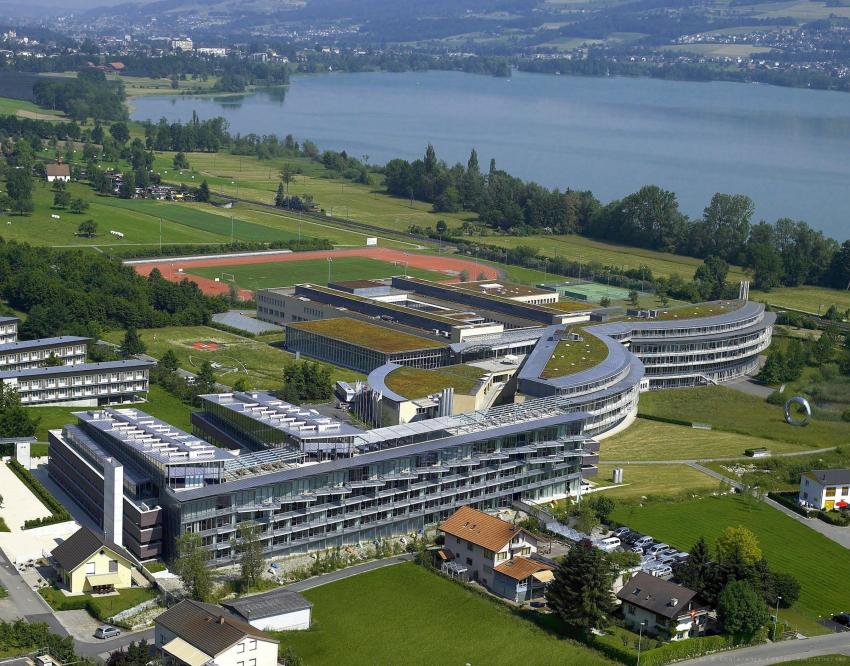 Hotel & Conference Center Sempachersee