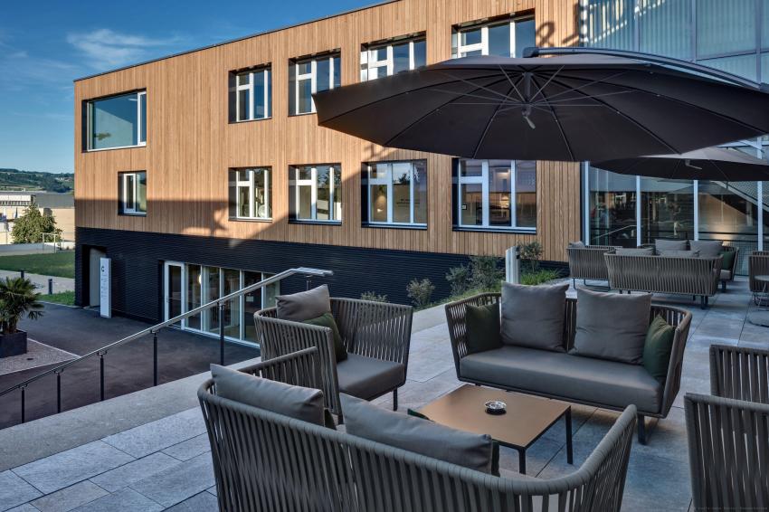Hotel & Conference Center Sempachersee