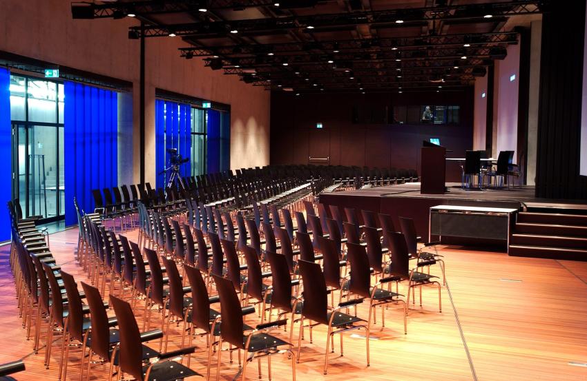 Hotel & Conference Center Sempachersee