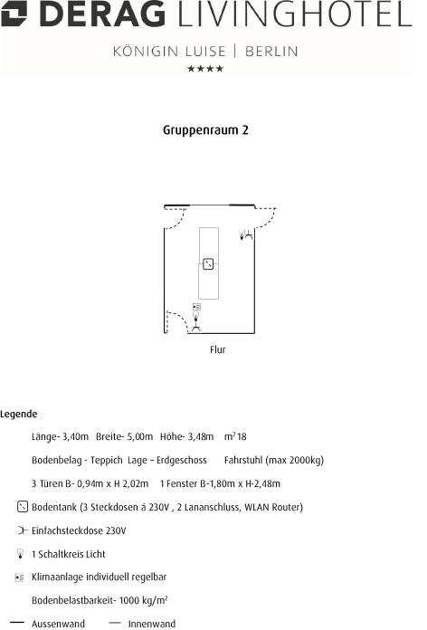 Gruppenraum 2