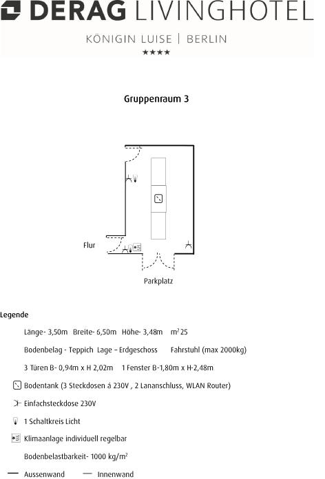 Gruppenraum 3