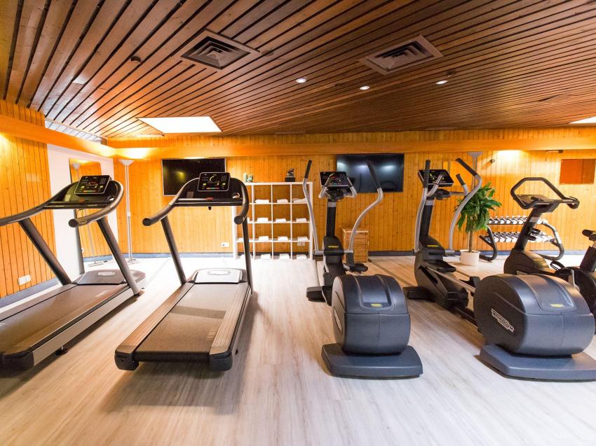 Fitness