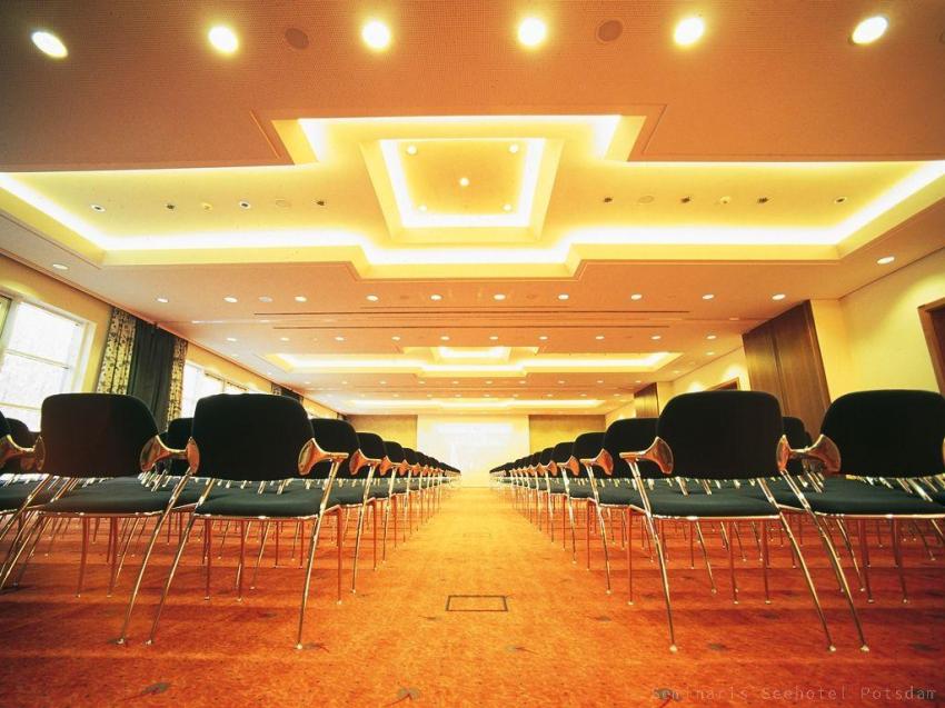 Seminaris Seehotel Potsdam