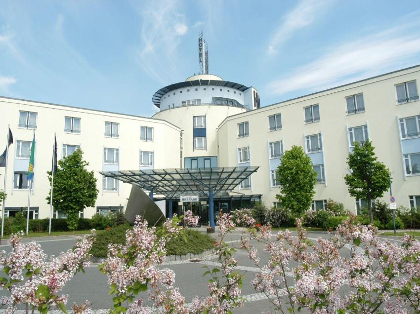 TOP CCL Hotel Meerane