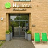 H+ Hotel 4Youth Berlin