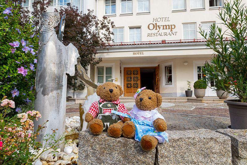 Olymp Munich
