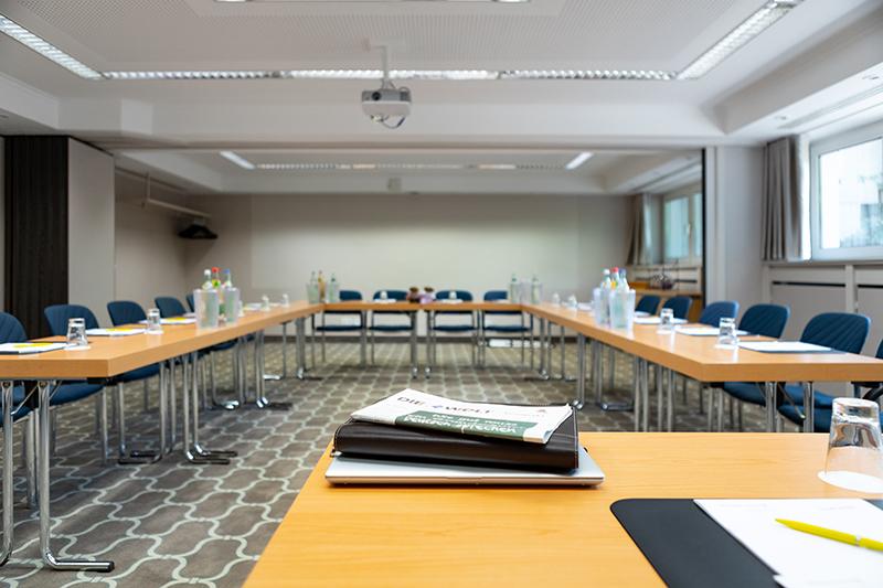 Freising I + II