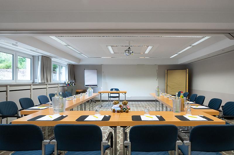 Freising I + II