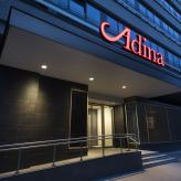 Adina Apartment Hotel Leipzig