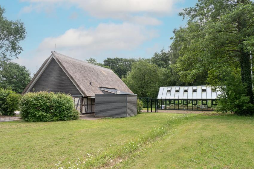 Dresenower Mühle & Wintergarten