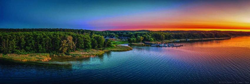 BEECH Resort Plauer See