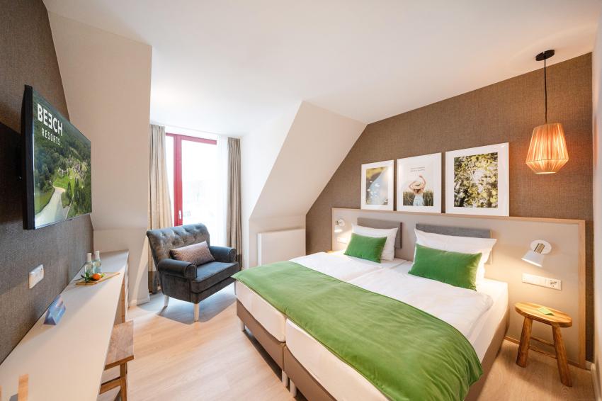 BEECH Resort Plauer See