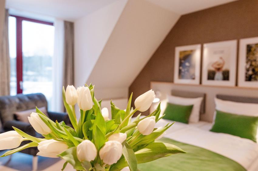 BEECH Resort Plauer See