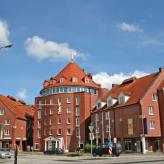 Hotel Lübecker Hof