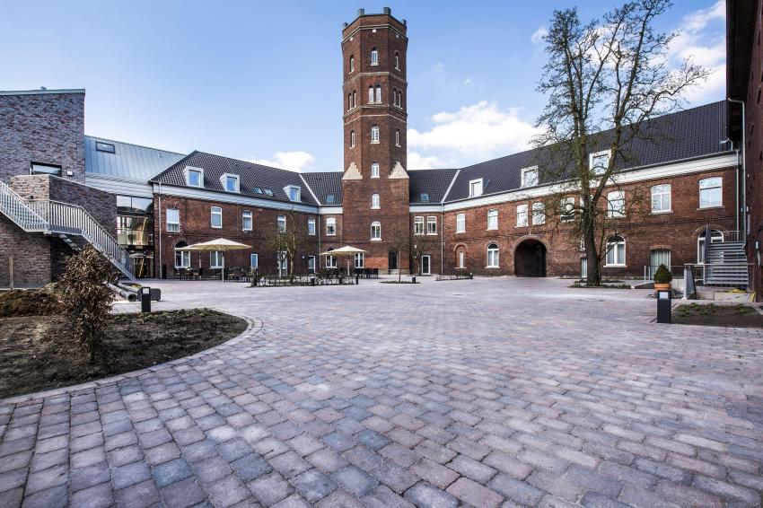 Alexianer Hotel am Wasserturm Münster