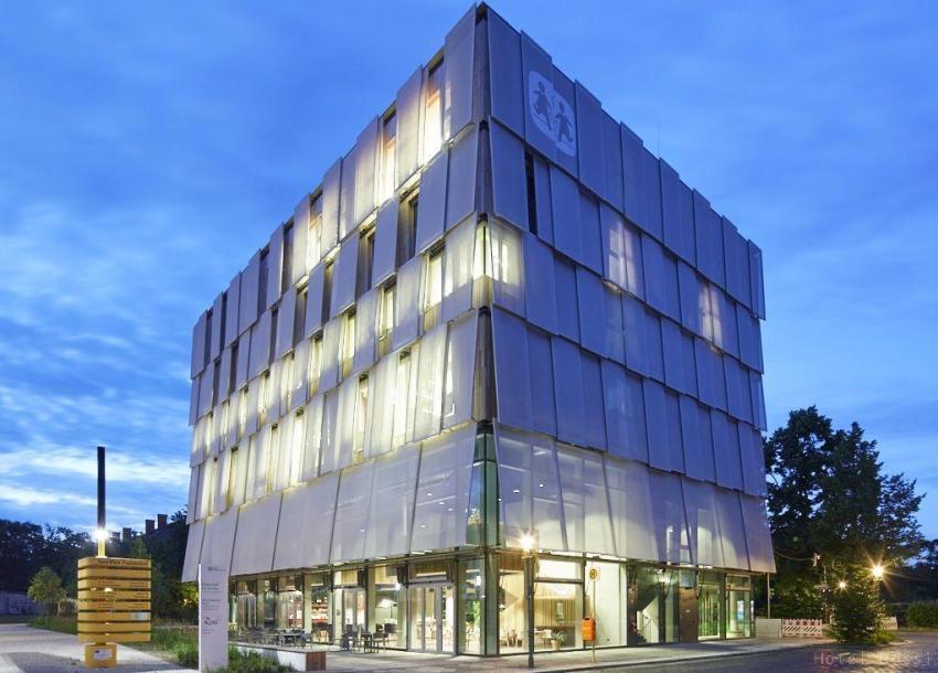Hotel Rossi