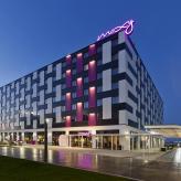 moxy Vienna Airport