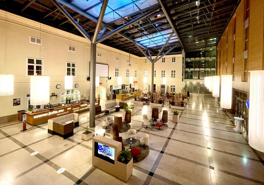 JUFA Hotel Wien City