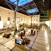 JUFA Hotel Wien City