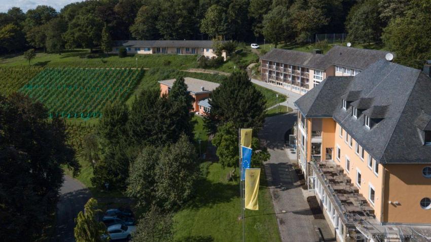 JUFA Hotel Königswinter***