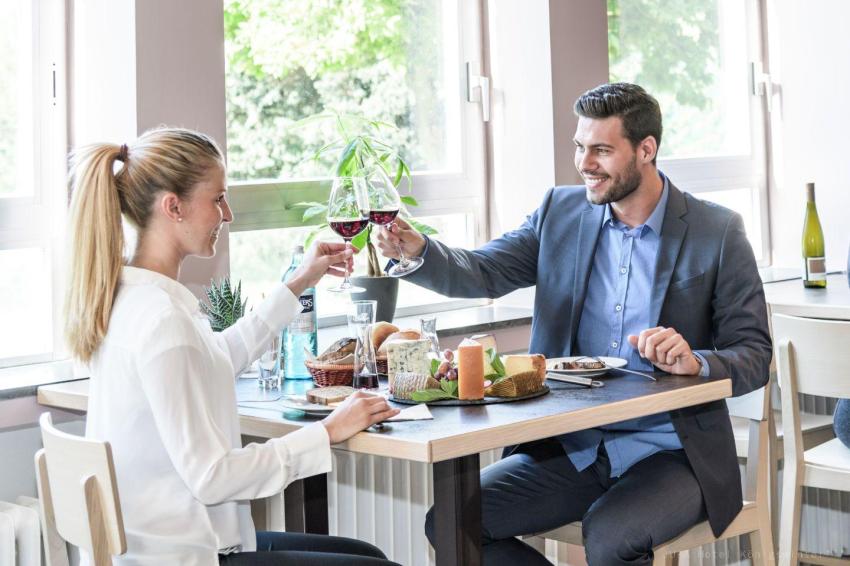 JUFA Hotel Königswinter***
