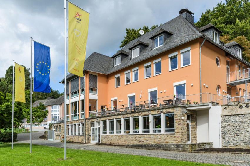 JUFA Hotel Königswinter***