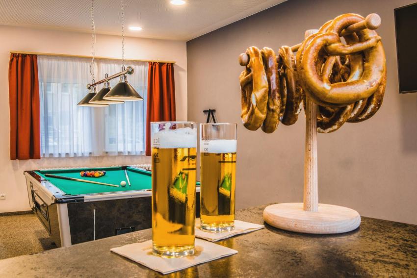 JUFA Hotel Königswinter***