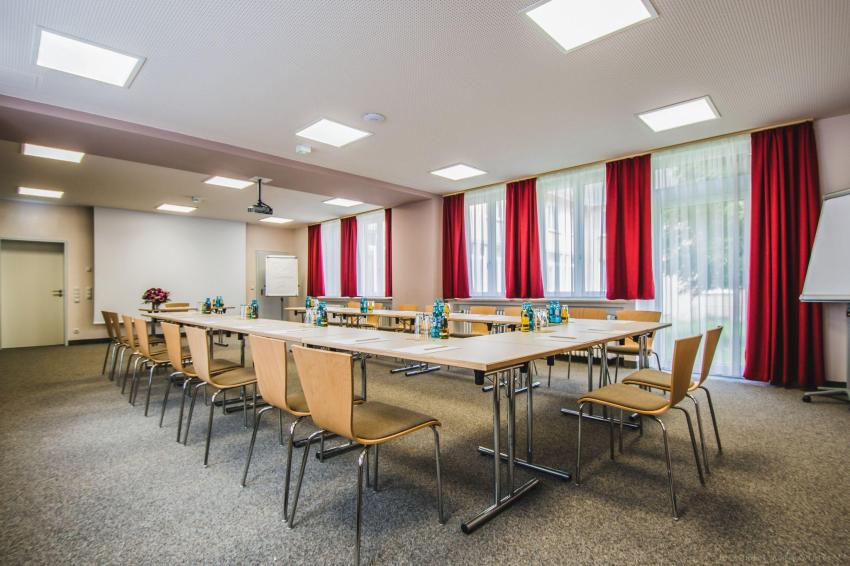 JUFA Hotel Königswinter***