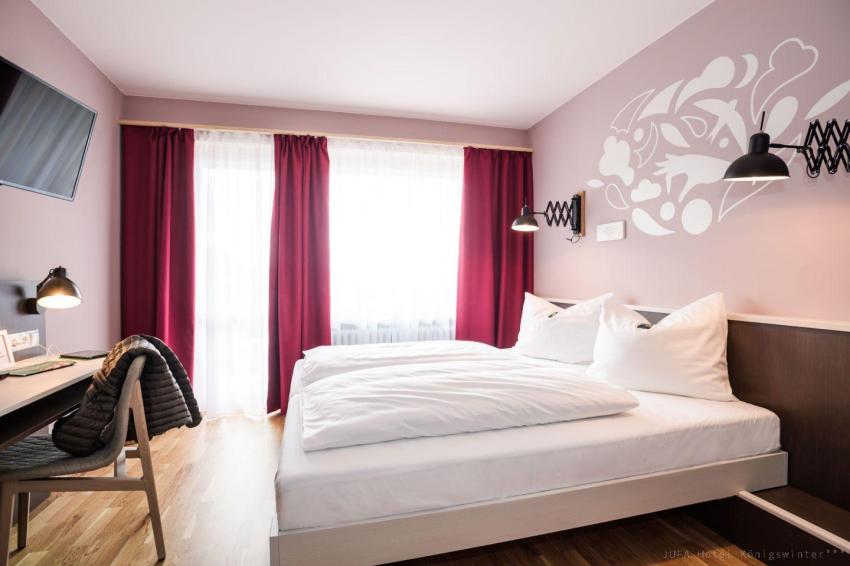 JUFA Hotel Königswinter***