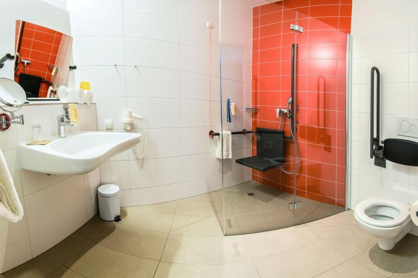 JUFA Hotel Königswinter***
