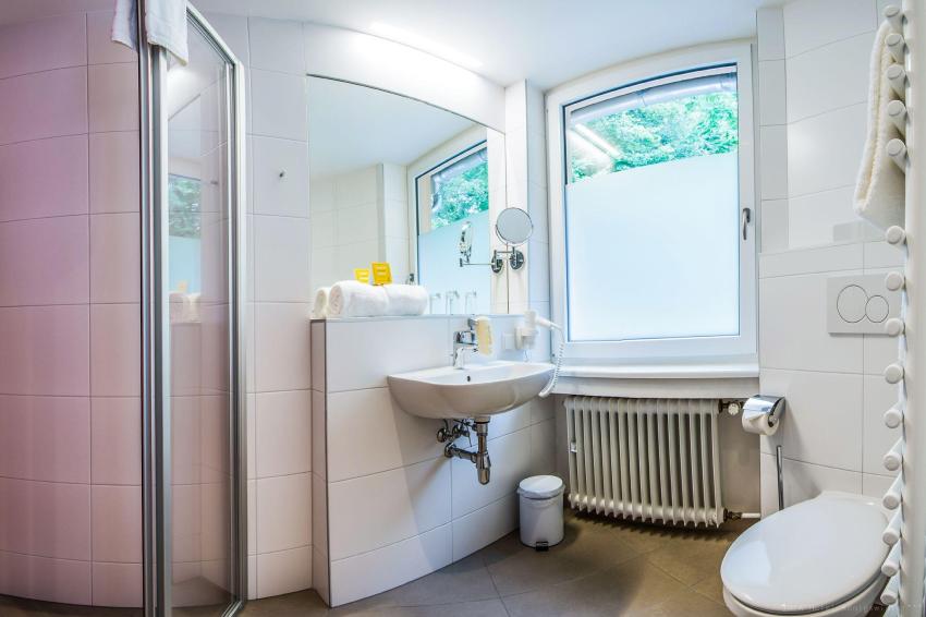 JUFA Hotel Königswinter***